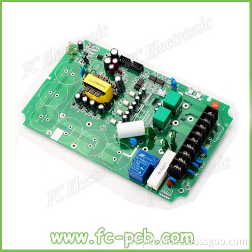 PCB Circuit Board Design